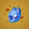Neko Helmet #3540