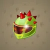 Neko Helmet #3559