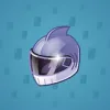 Neko Helmet #3562