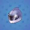 Neko Helmet #3580