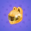 Neko Helmet #3586