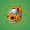 Neko Helmet #3589