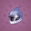 Neko Helmet #359