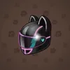 Neko Helmet #3591