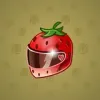 Neko Helmet #3594