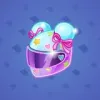 Neko Helmet #3599