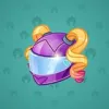 Neko Helmet #3604