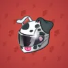 Neko Helmet #3606