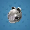 Neko Helmet #3622