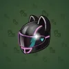 Neko Helmet #3625