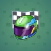 Neko Helmet #3626