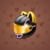 Neko Helmet #3651