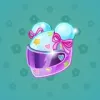Neko Helmet #3654