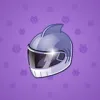 Neko Helmet #3656