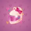 Neko Helmet #3657
