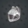 Neko Helmet #3667