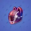 Neko Helmet #3669