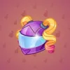 Neko Helmet #3672