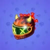 Neko Helmet #3676