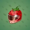Neko Helmet #3681