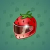 Neko Helmet #3694