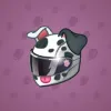 Neko Helmet #3703