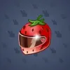 Neko Helmet #3707