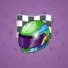 Neko Helmet #3708