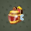 Neko Helmet #3712