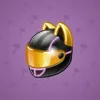 Neko Helmet #3714
