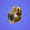 Neko Helmet #3715
