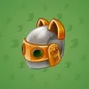 Neko Helmet #3719