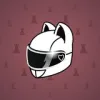 Neko Helmet #3723