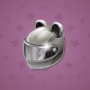Neko Helmet #3724