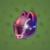Neko Helmet #3728