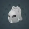 Neko Helmet #3729