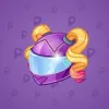 Neko Helmet #3736