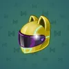 Neko Helmet #3742