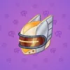 Neko Helmet #3744