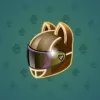Neko Helmet #3749