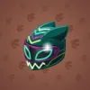 Neko Helmet #3757