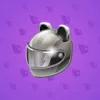 Neko Helmet #376