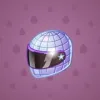 Neko Helmet #3763