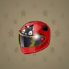 Neko Helmet #377