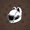 Neko Helmet #3770
