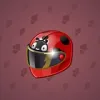 Neko Helmet #3772