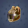 Neko Helmet #3782