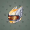 Neko Helmet #3789