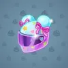Neko Helmet #3792