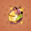 Neko Helmet #3794